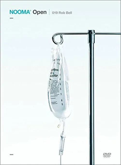 NOOMA: Open, dvd