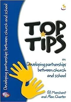 Top tips on developing partnerships between church and school