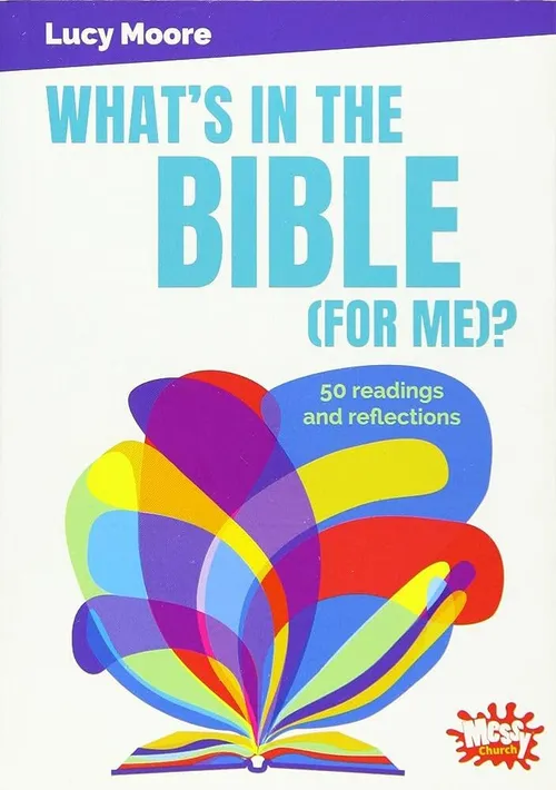 What's in the Bible (for me)?