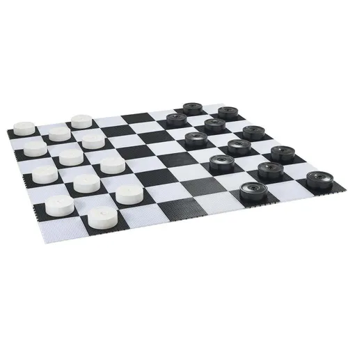 Giant Draughts