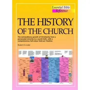 The history of the church