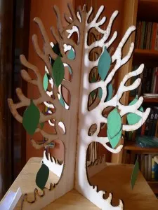 Prayer Tree