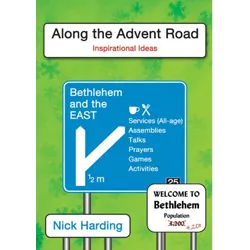 Along the Advent road