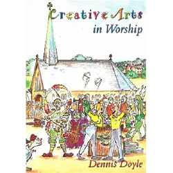 Creative arts in worship
