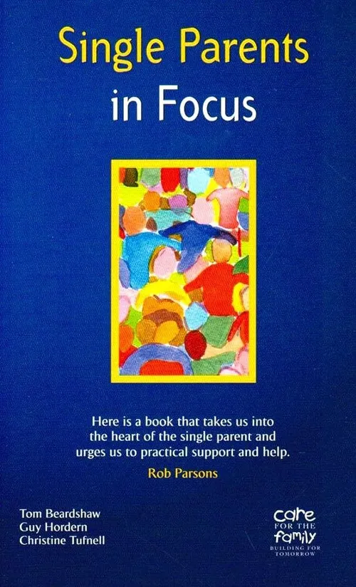 Single parents in focus