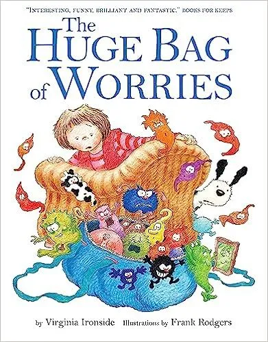The huge bag of worries