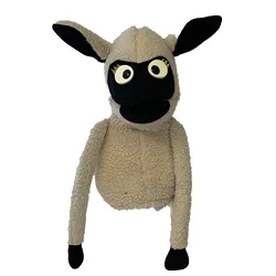 Puppet: Shaun the Sheep 