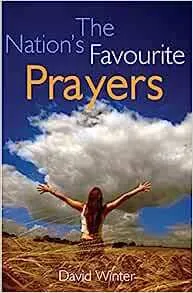 The nation's favourite prayers