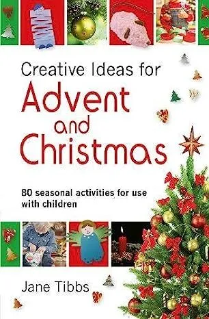 Creative ideas for advent & Christmas