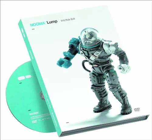 NOOMA: Lump, dvd
