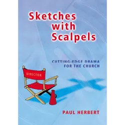 Sketches with scalpels 