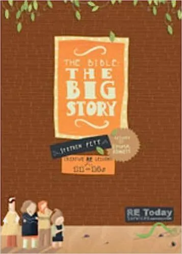 The Bible: the big story