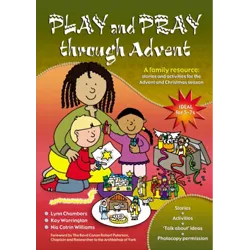 Play and pray through Advent