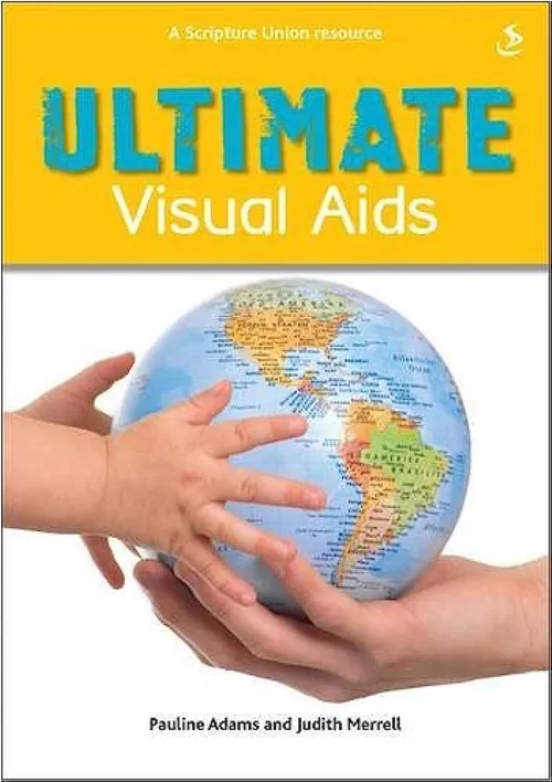 Ultimate visual aids, cd-rom