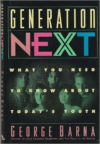 Generation next