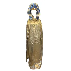 Costume: Adult Pharoh 