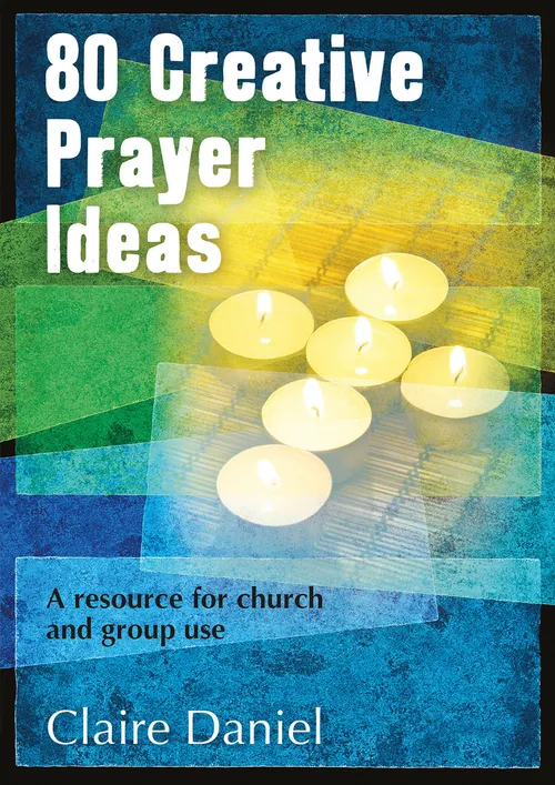 80 creative prayer ideas