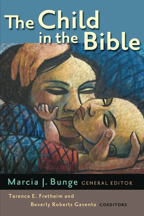 The child in the Bible