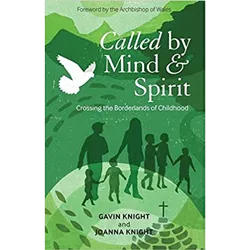 Called by mind and spirit