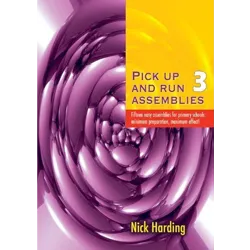 Pick Up and Run Assemblies 3