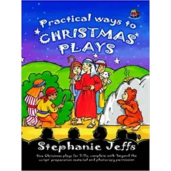 Practical ways to Christmas plays