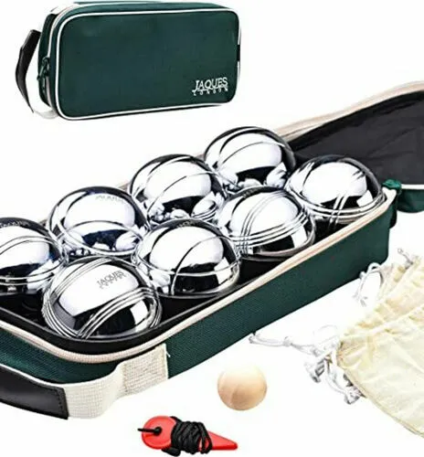 Boules Set