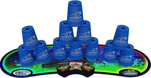 Speed Stacks