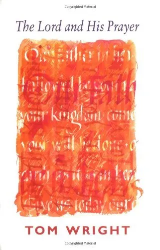 The Lord and his prayer