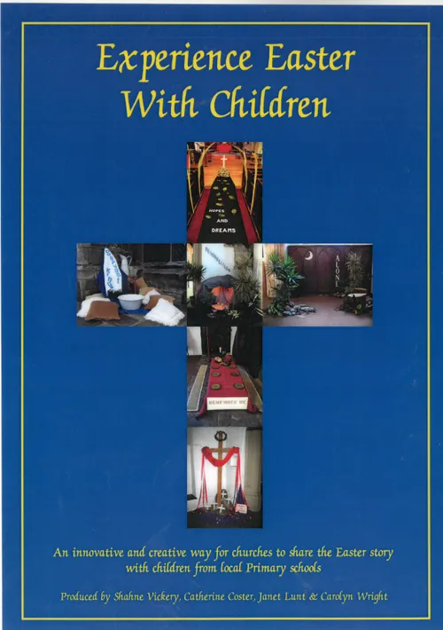 Experience Easter with Children