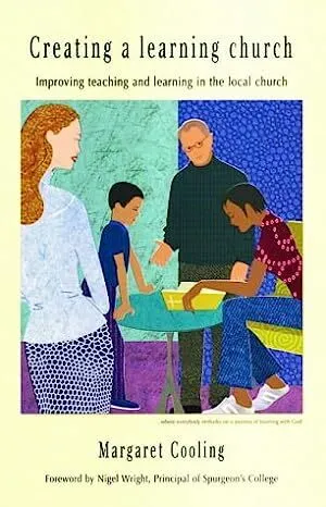 Creating a learning church
