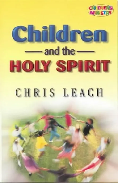 Children & The Holy Spirit