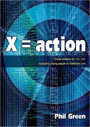 X=action