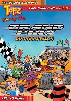 Grand Prix winners