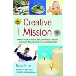 Creative mission