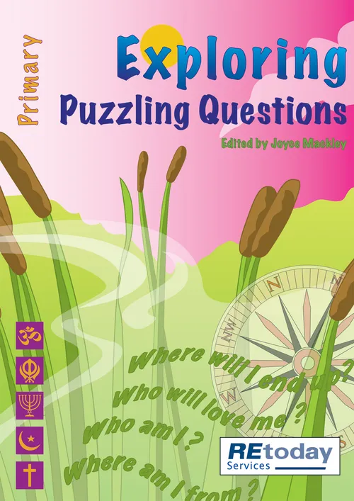 Exploring puzzling questions