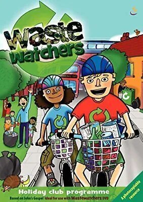 Waste watchers