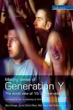 Making sense of generation Y