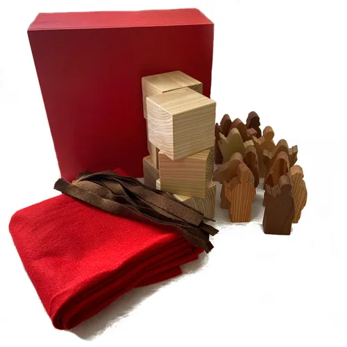 Reflective Story: Pentecost