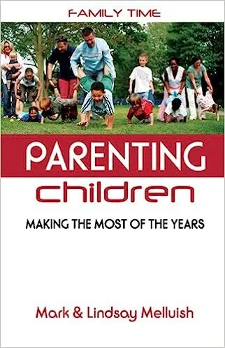 Parenting children: course handbook