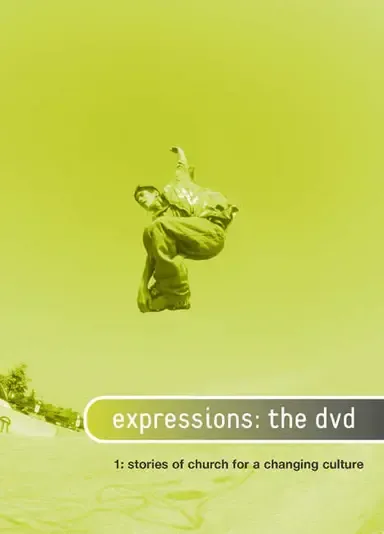 Expressions: the dvd 1