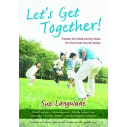 Let's Get Together!