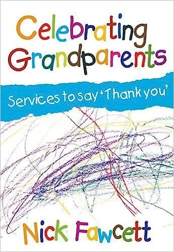 Celebrating Grandparents