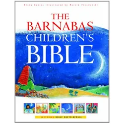 The Barnabas children's Bible