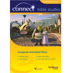 Connect Bible studies: Computer animated films