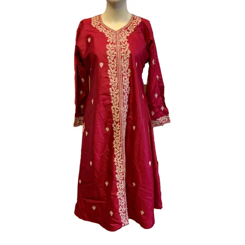 Costume: Teenager King, red 