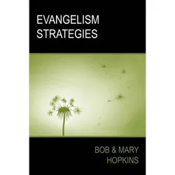Evangelism Strategies