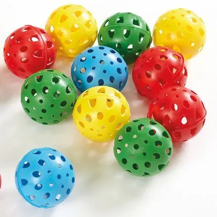 Air Flow Balls (set of 12)
