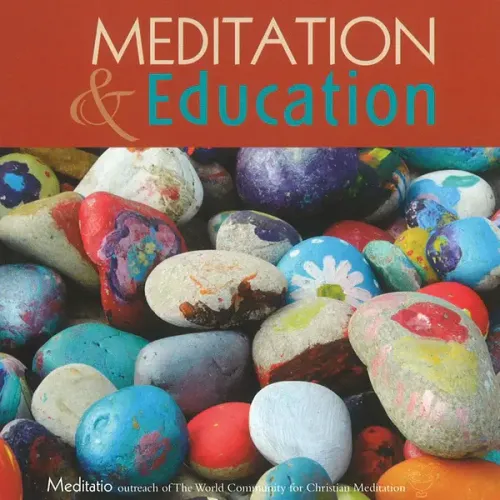 Meditation and education