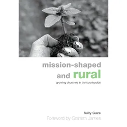 Mission-shaped and rural