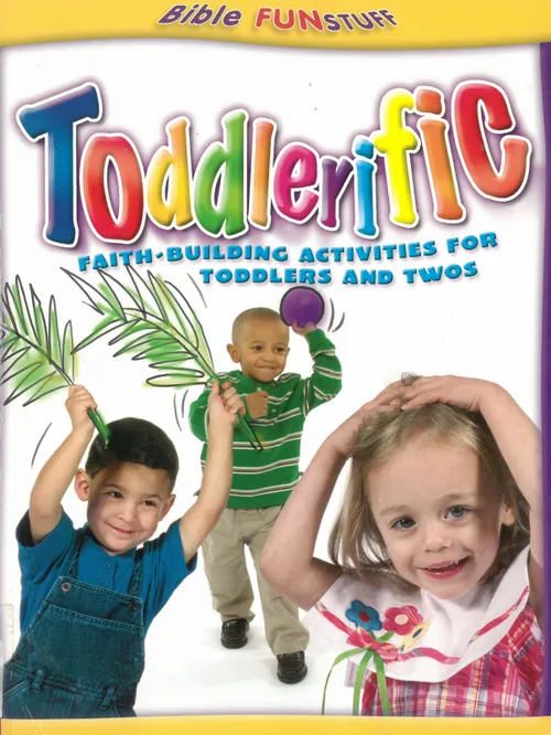 Toddlerific